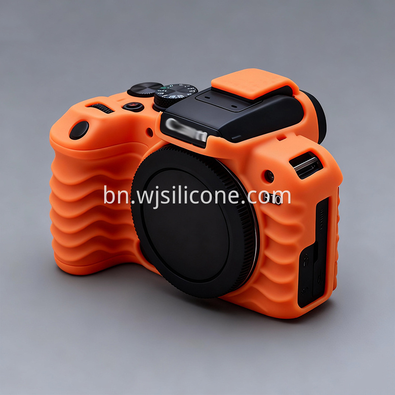 Cusotm Camer Case for Canon EOS R10